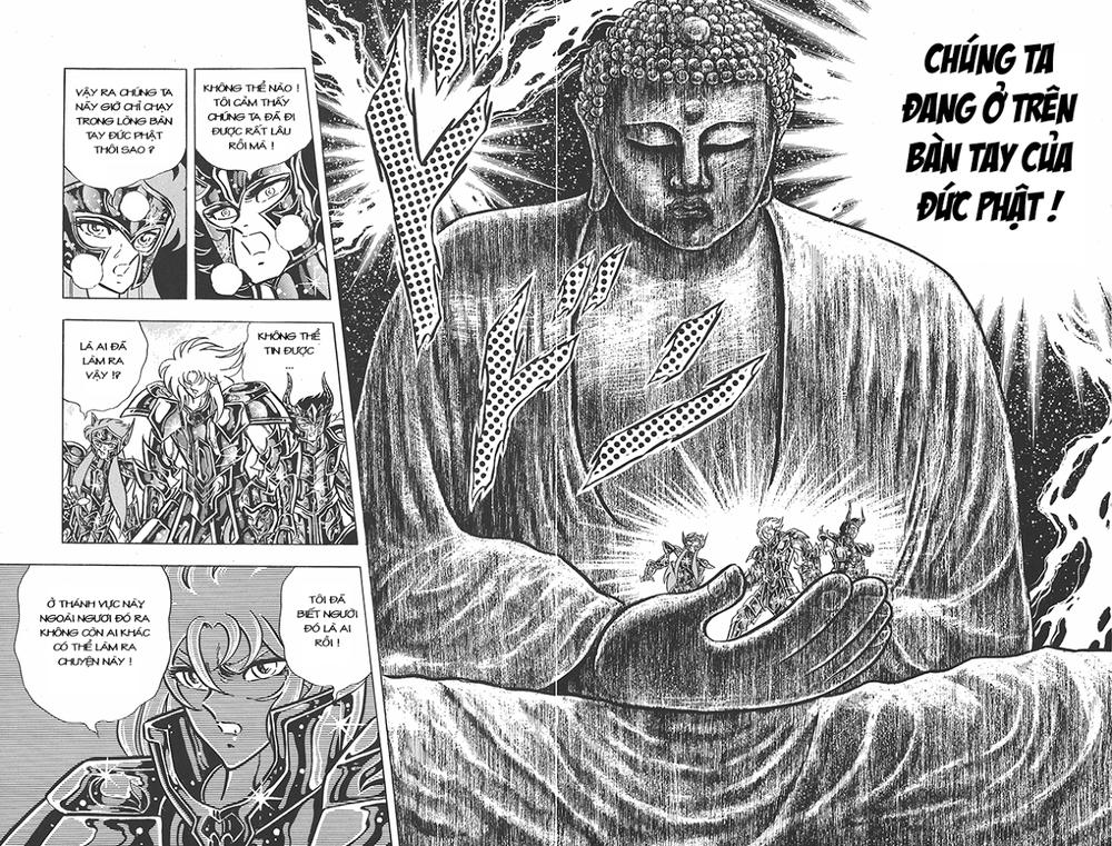 Áo Giáp Vàng Chapter 72 - Trang 2