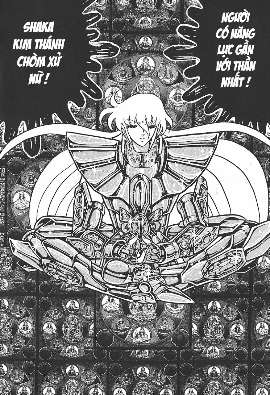 Áo Giáp Vàng Chapter 72 - Trang 2