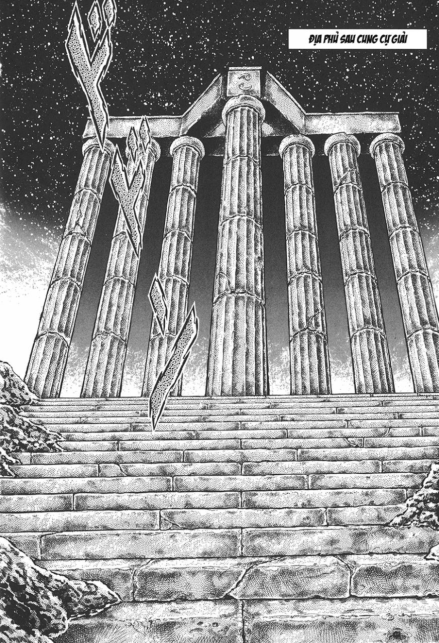 Áo Giáp Vàng Chapter 72 - Trang 2