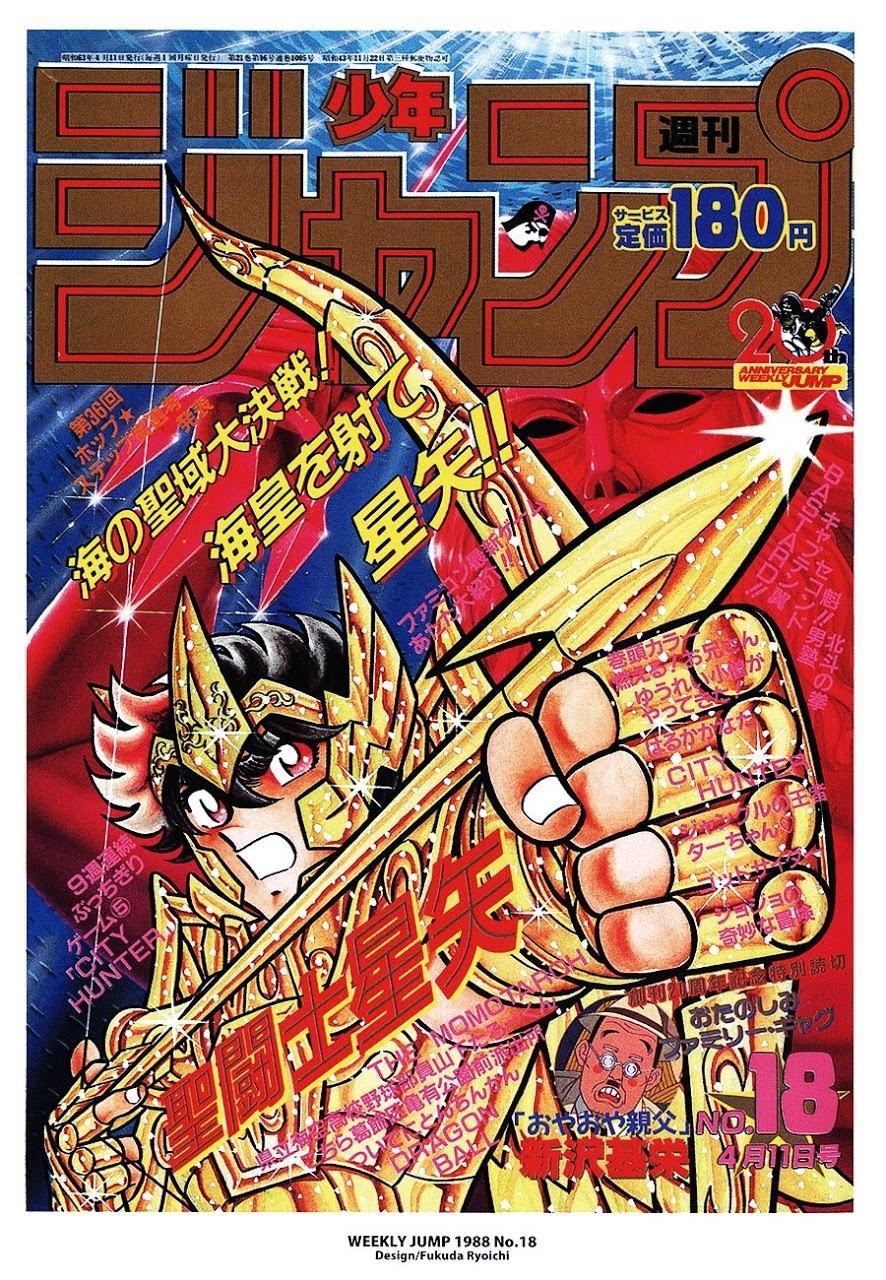 Áo Giáp Vàng Chapter 73 - Trang 2