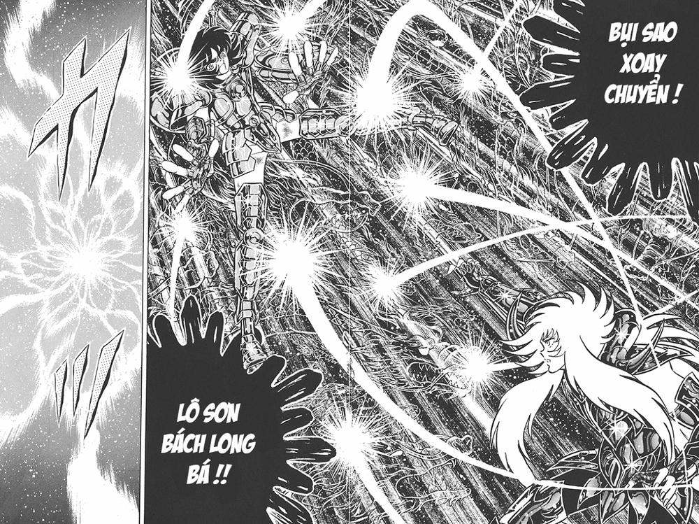 Áo Giáp Vàng Chapter 73 - Trang 2