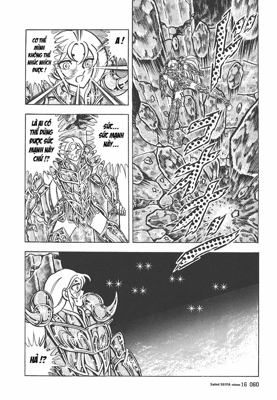 Áo Giáp Vàng Chapter 73 - Trang 2