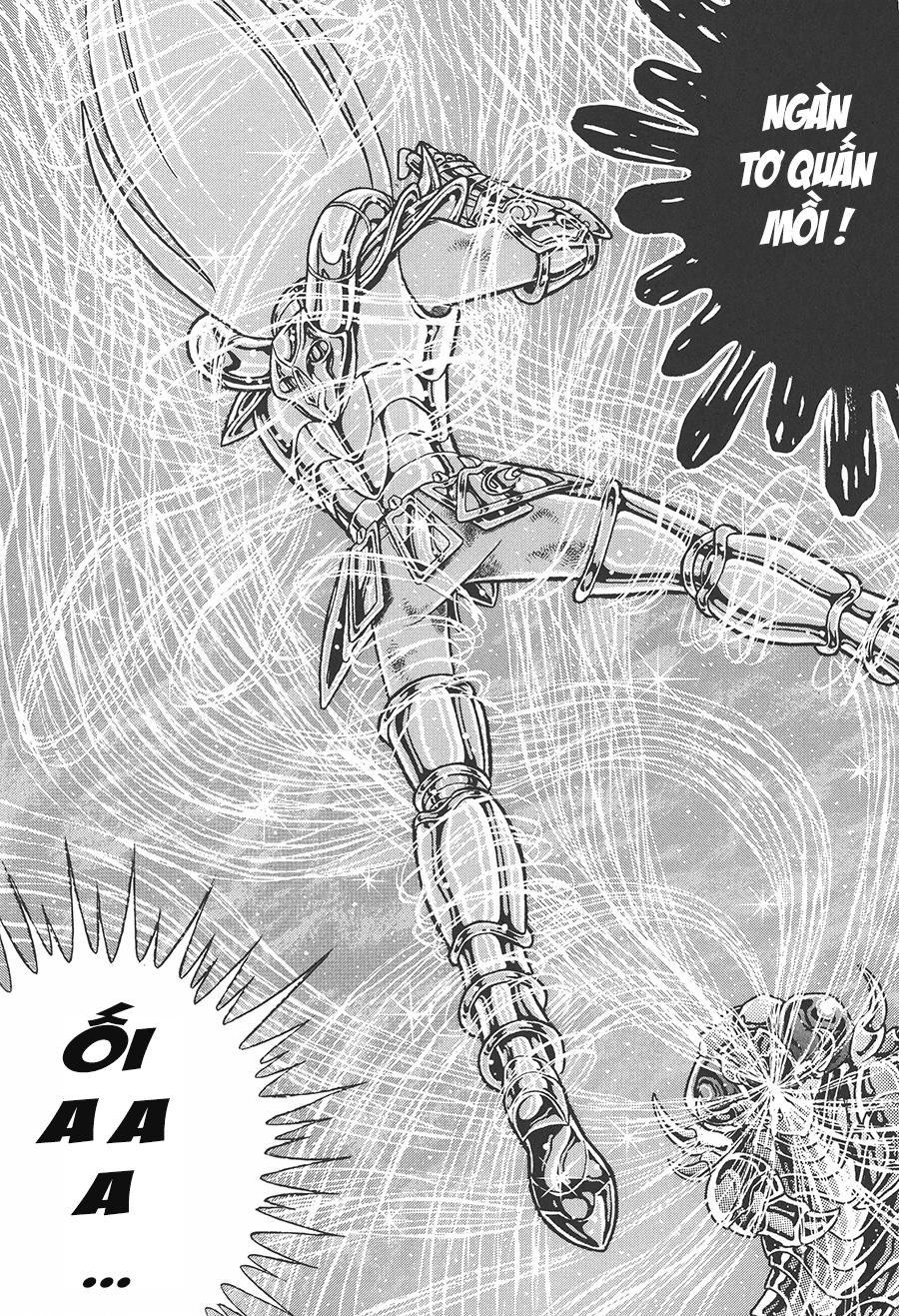 Áo Giáp Vàng Chapter 74 - Trang 2