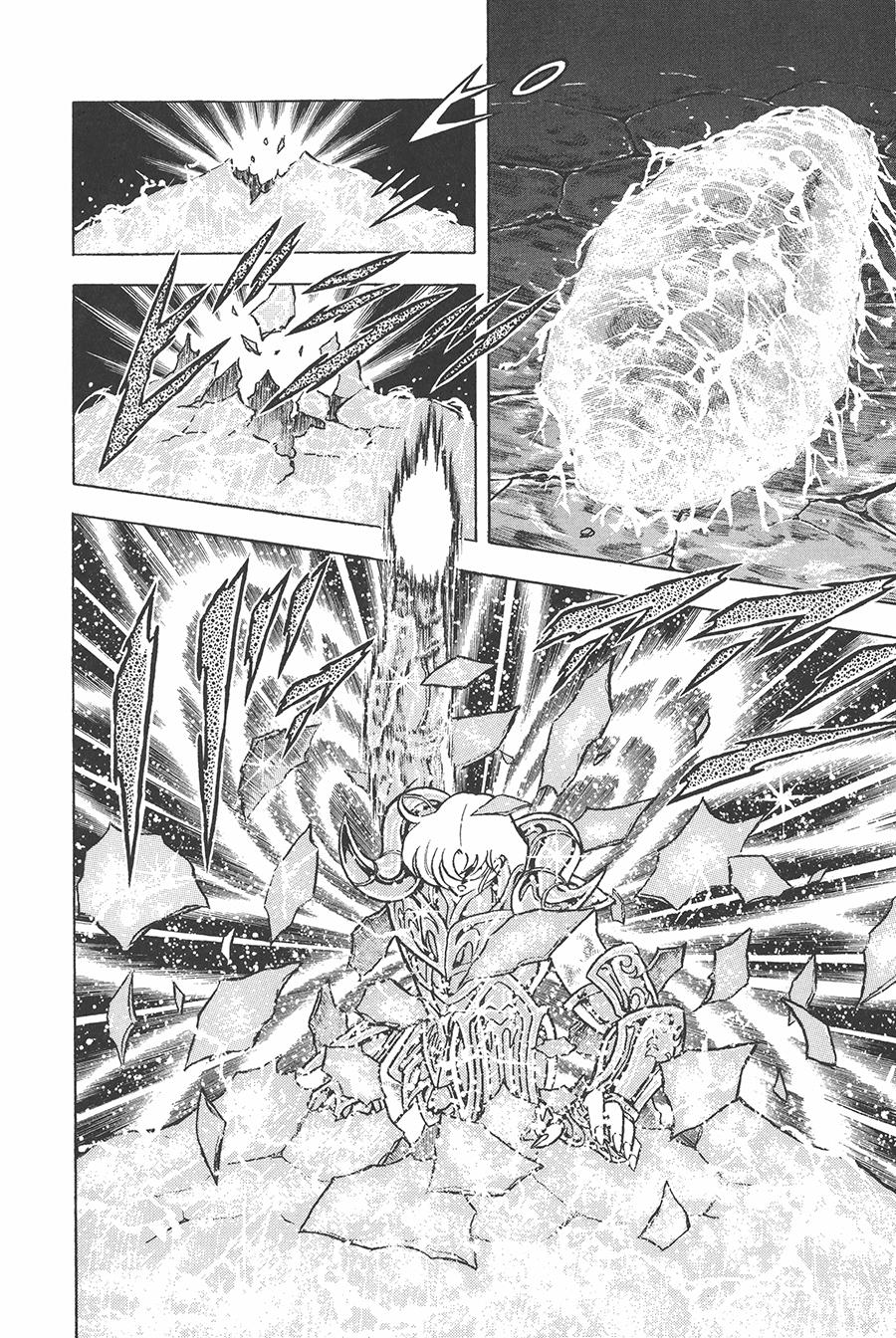 Áo Giáp Vàng Chapter 74 - Trang 2