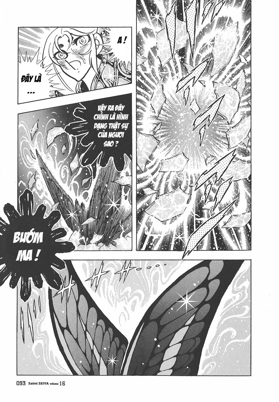 Áo Giáp Vàng Chapter 74 - Trang 2