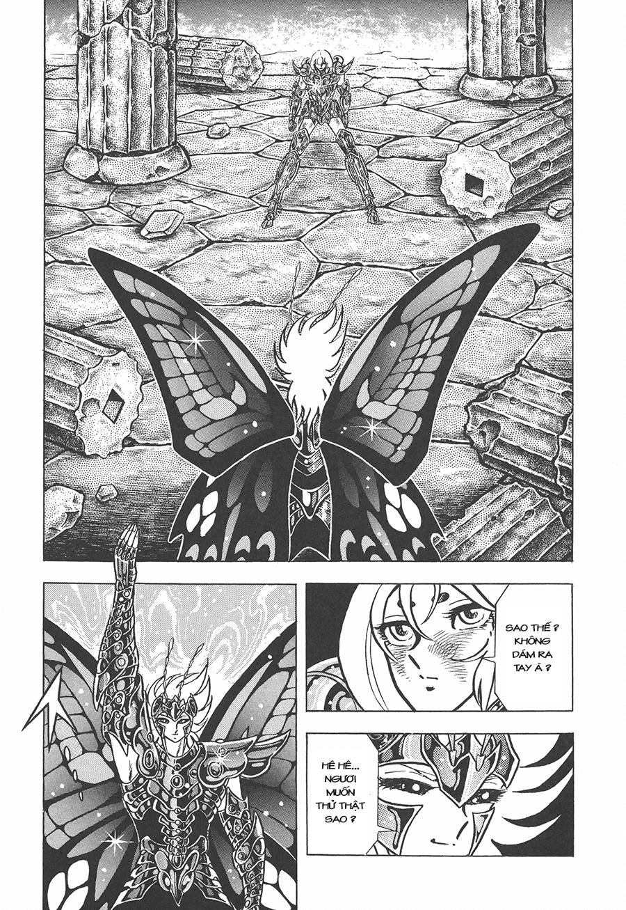 Áo Giáp Vàng Chapter 74 - Trang 2