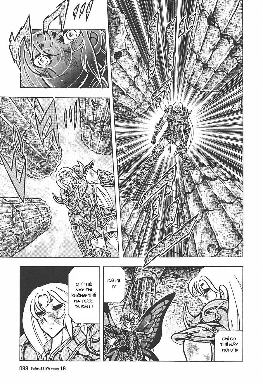 Áo Giáp Vàng Chapter 74 - Trang 2