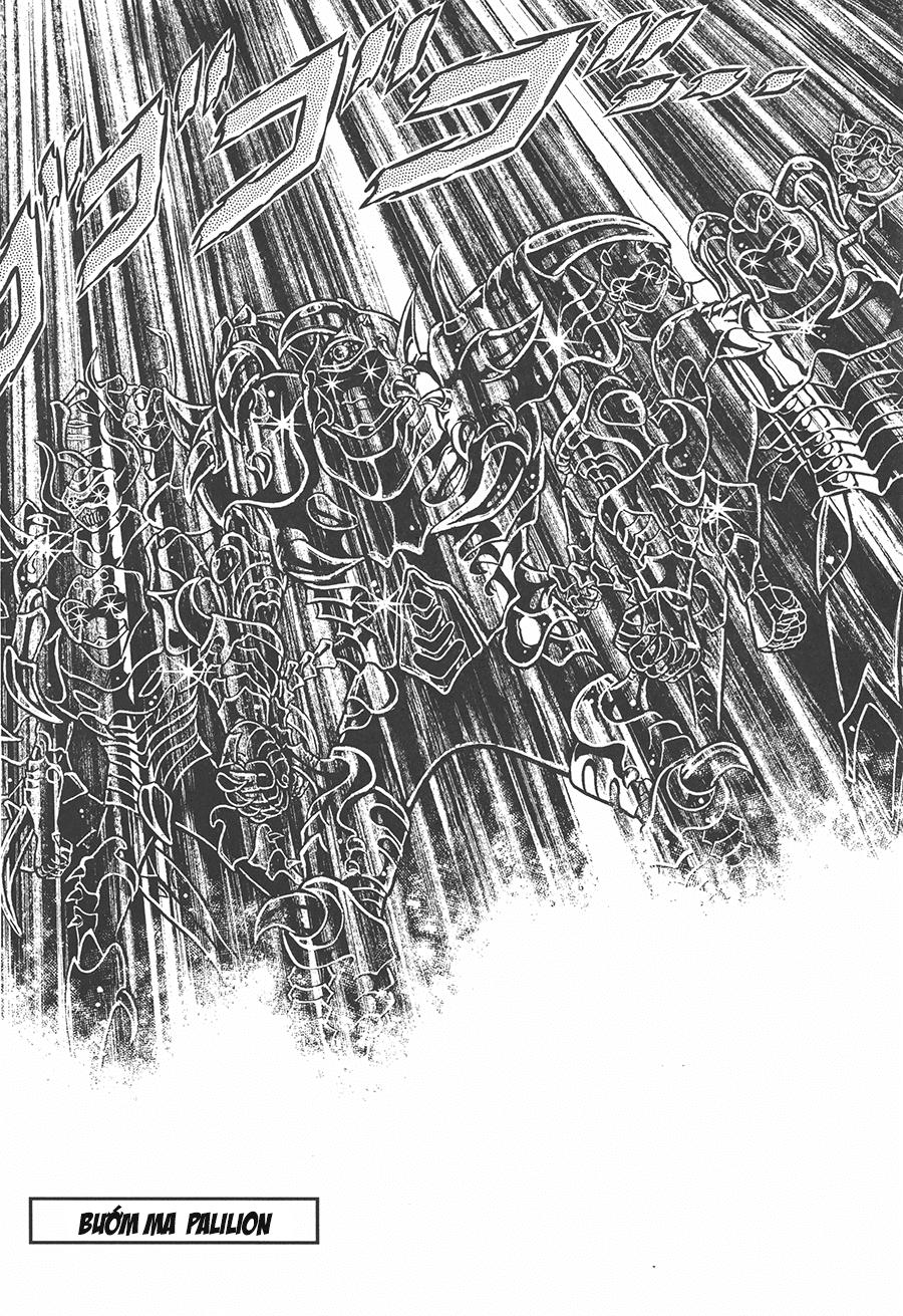 Áo Giáp Vàng Chapter 74 - Trang 2