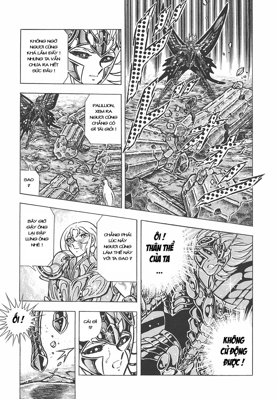 Áo Giáp Vàng Chapter 74 - Trang 2