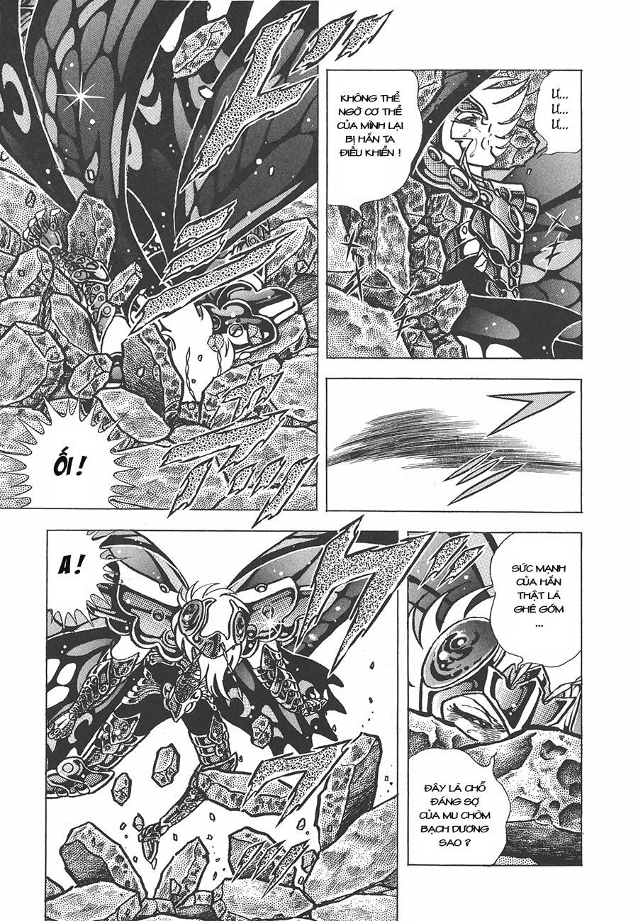 Áo Giáp Vàng Chapter 74 - Trang 2