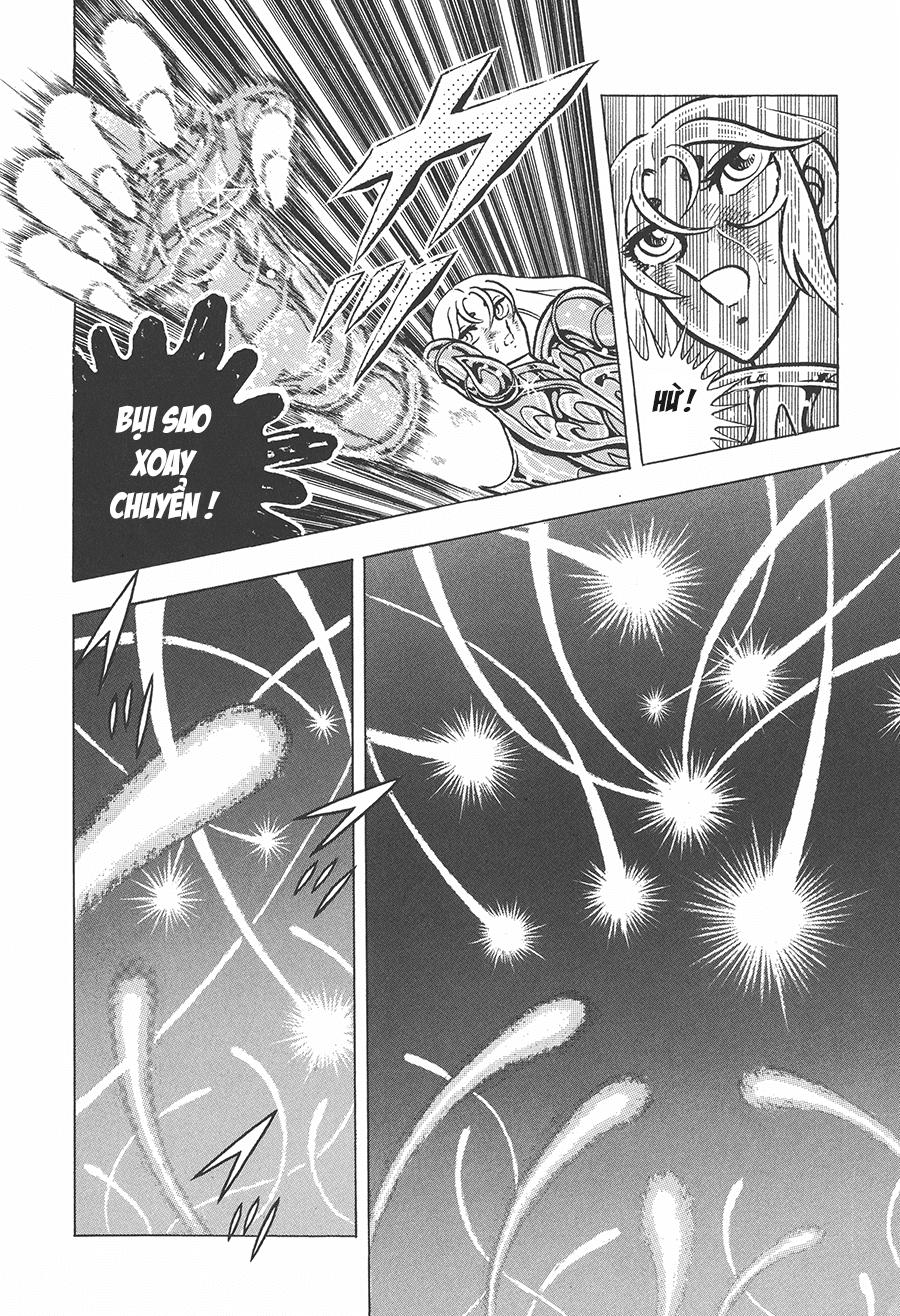 Áo Giáp Vàng Chapter 74 - Trang 2