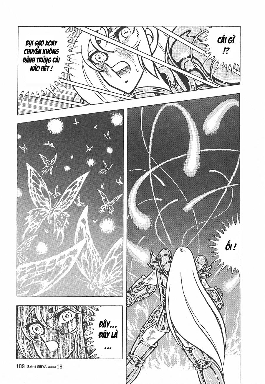 Áo Giáp Vàng Chapter 74 - Trang 2