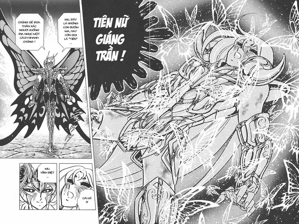 Áo Giáp Vàng Chapter 74 - Trang 2