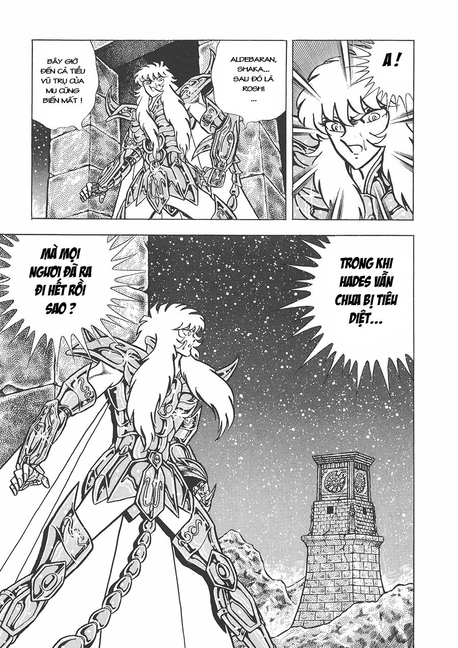 Áo Giáp Vàng Chapter 74 - Trang 2