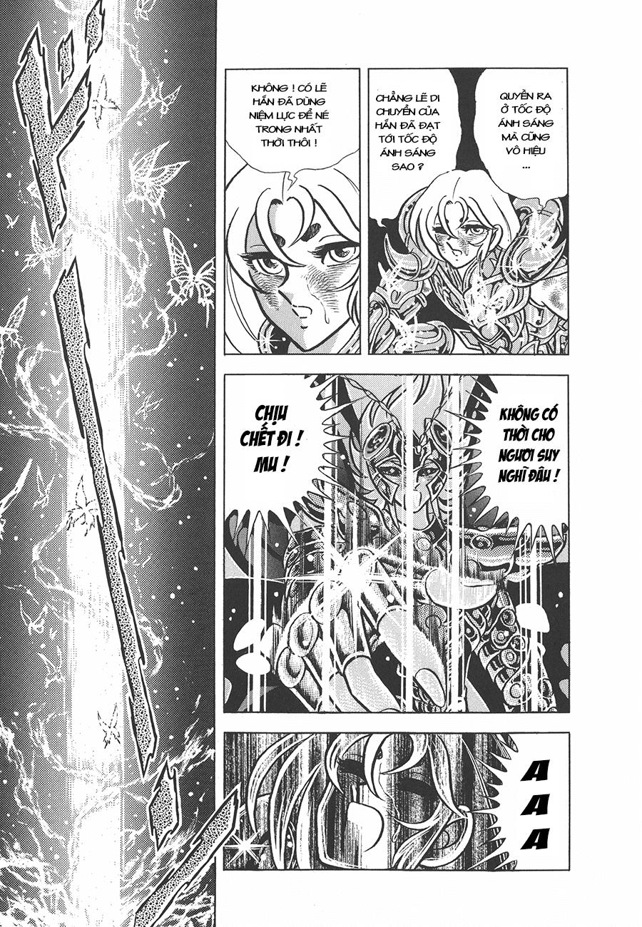 Áo Giáp Vàng Chapter 74 - Trang 2