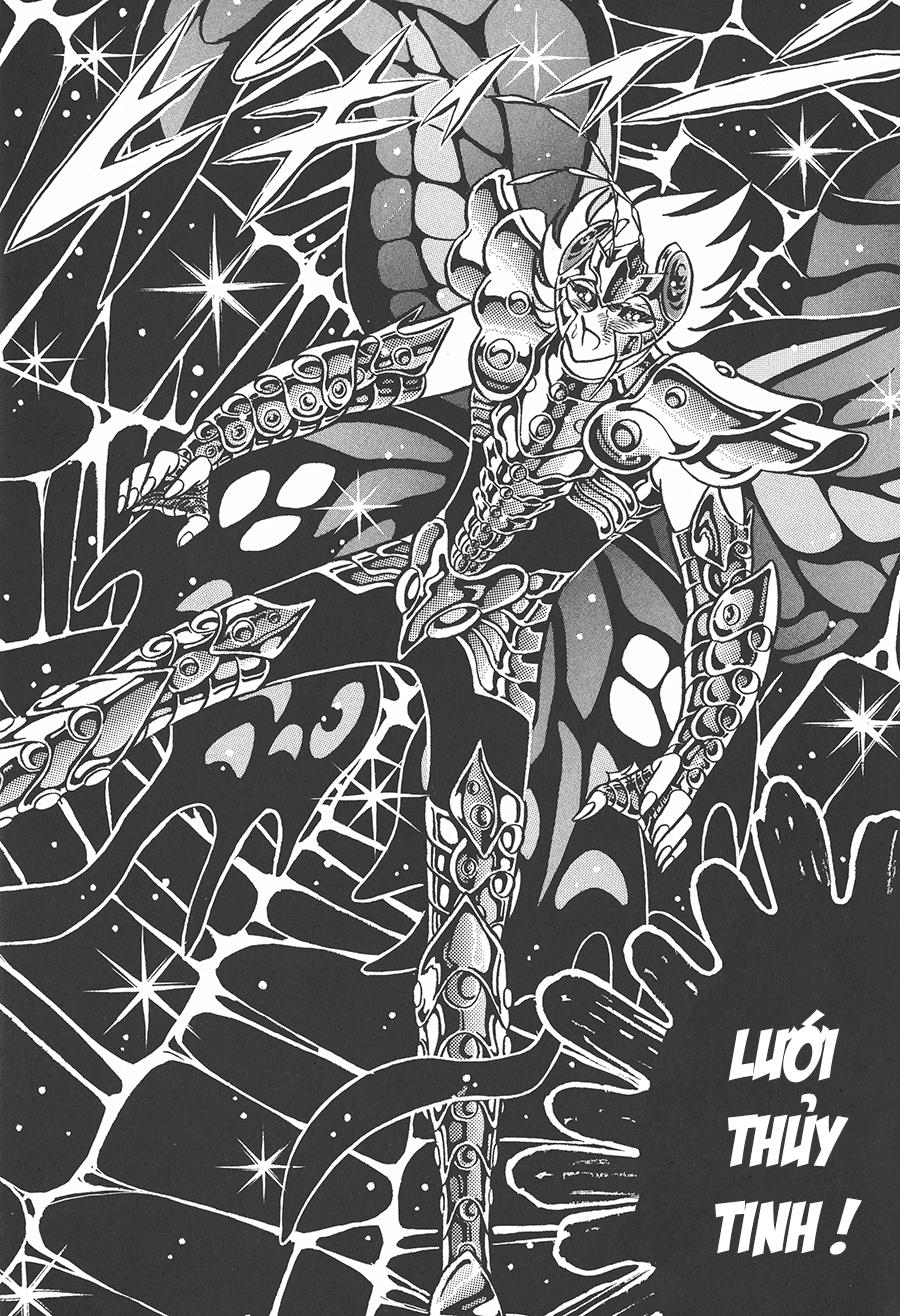 Áo Giáp Vàng Chapter 74 - Trang 2