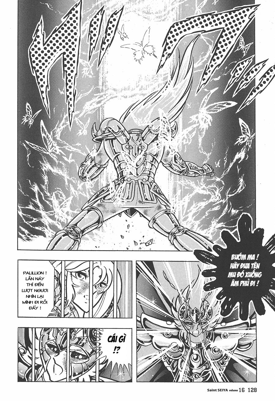 Áo Giáp Vàng Chapter 74 - Trang 2