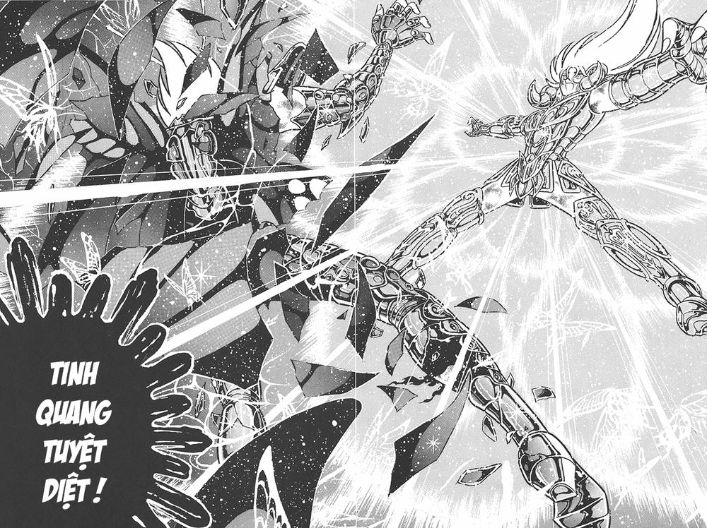 Áo Giáp Vàng Chapter 74 - Trang 2