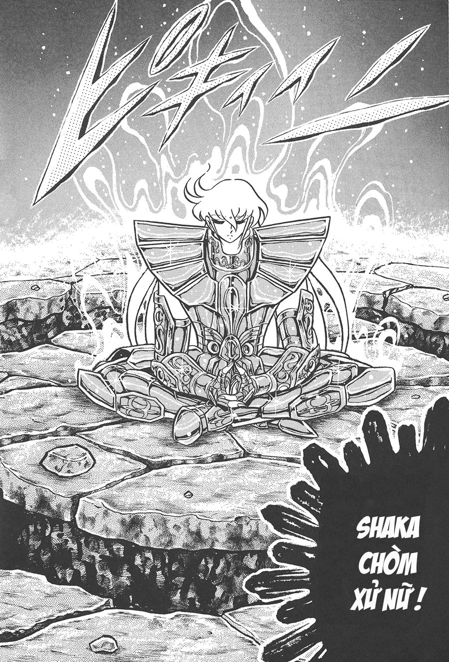 Áo Giáp Vàng Chapter 75 - Trang 2