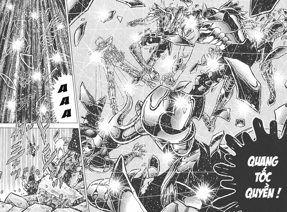 Áo Giáp Vàng Chapter 75 - Trang 2