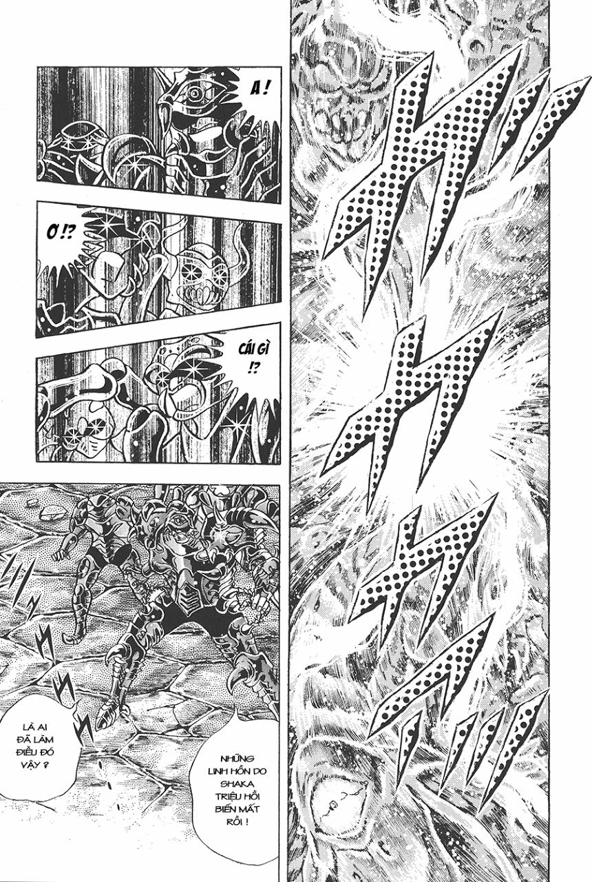 Áo Giáp Vàng Chapter 76 - Trang 2