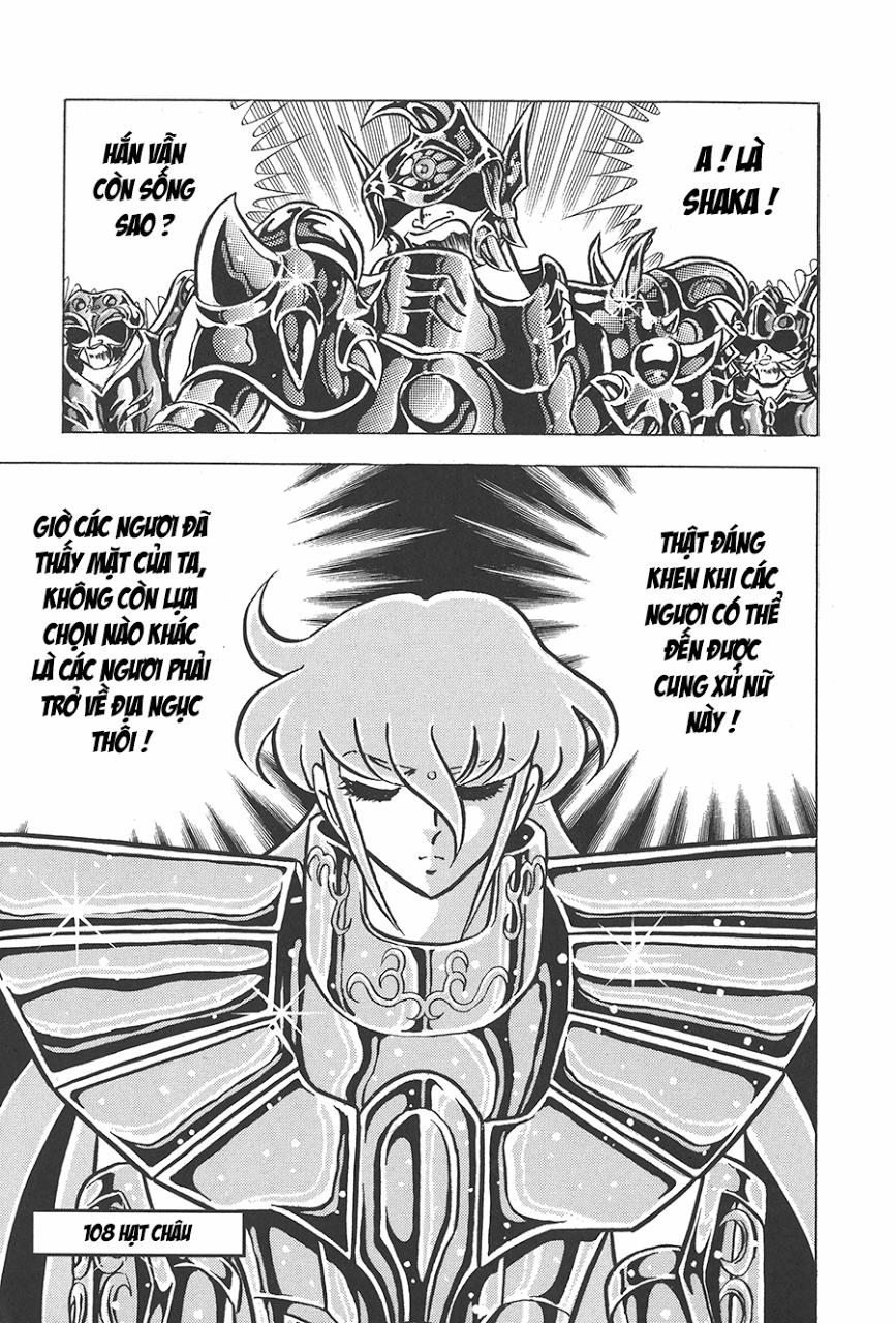 Áo Giáp Vàng Chapter 76 - Trang 2