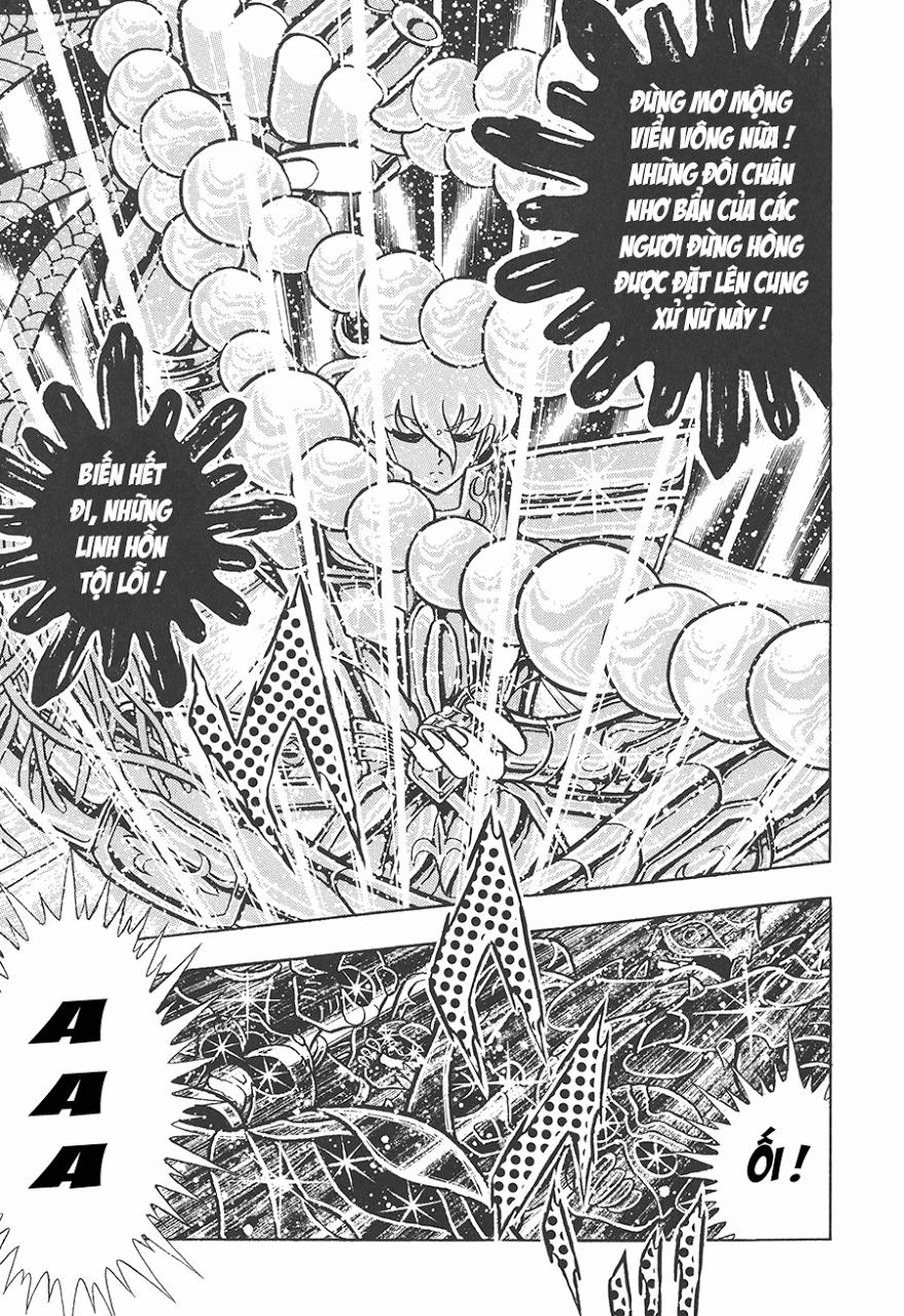 Áo Giáp Vàng Chapter 76 - Trang 2