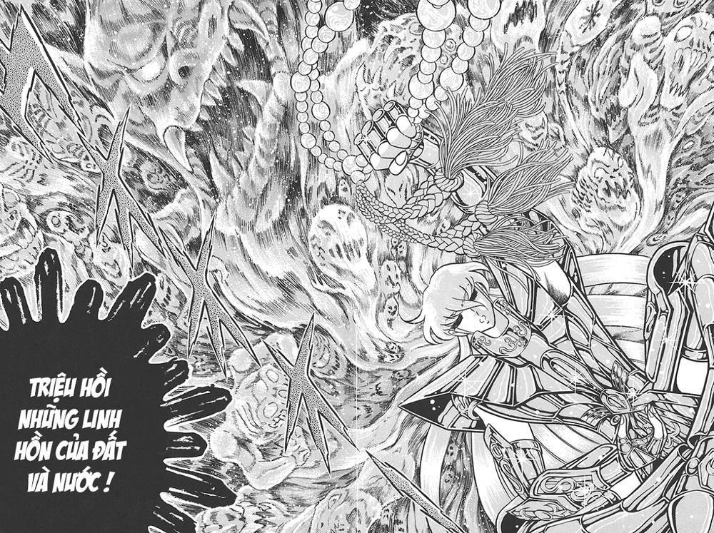 Áo Giáp Vàng Chapter 76 - Trang 2