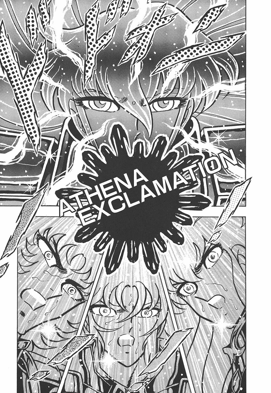 Áo Giáp Vàng Chapter 77 - Trang 2