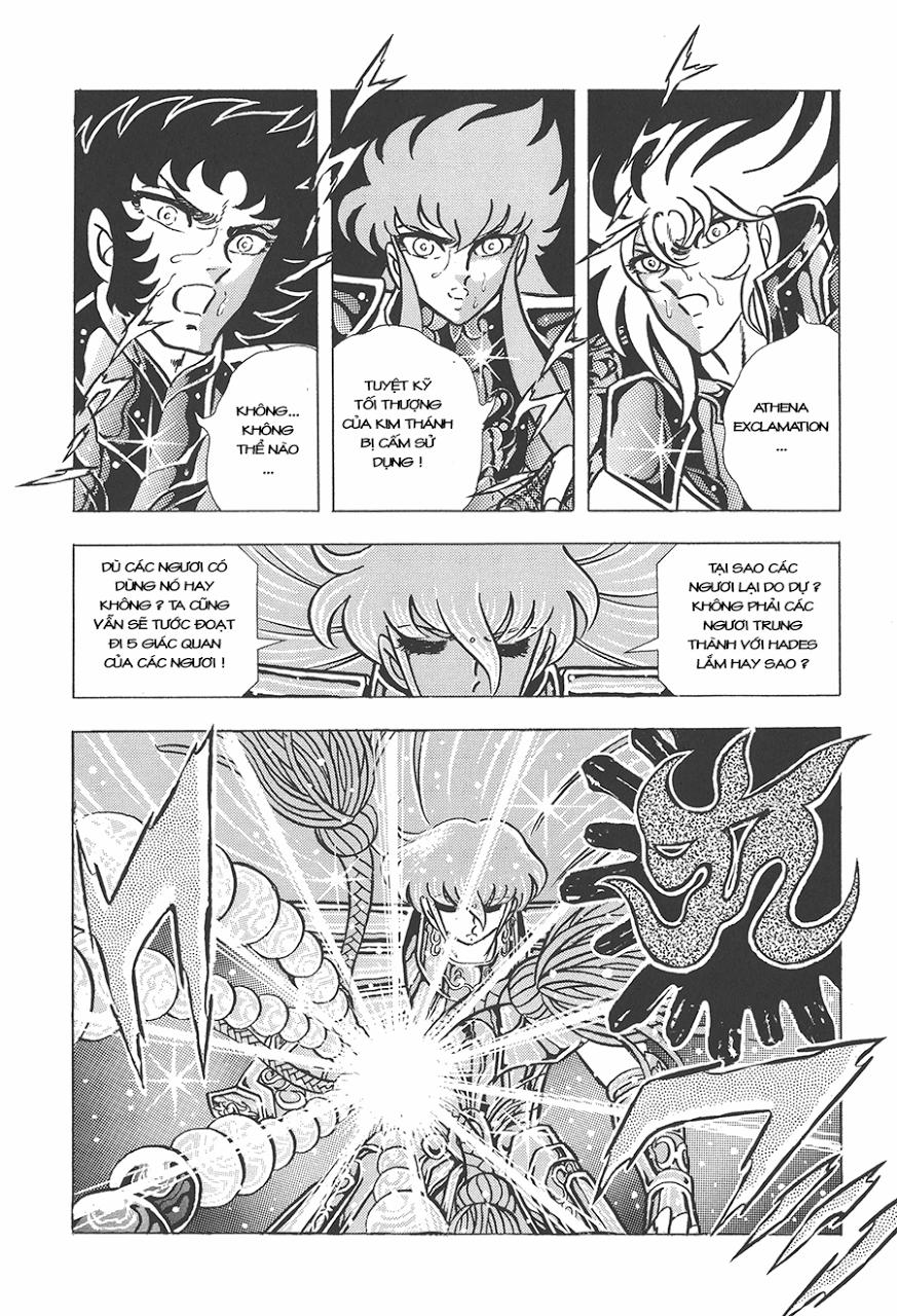 Áo Giáp Vàng Chapter 77 - Trang 2