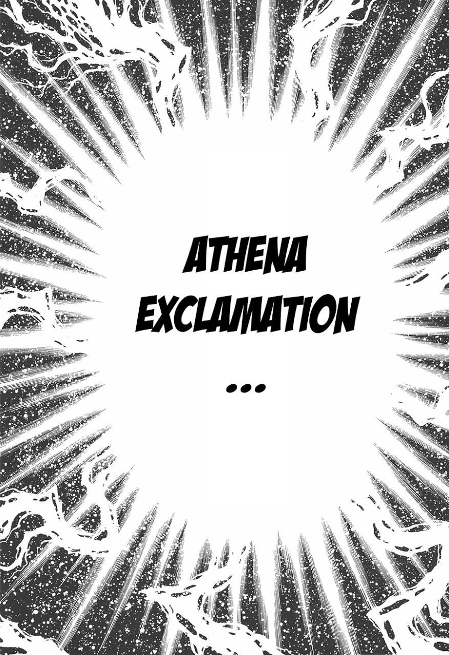 Áo Giáp Vàng Chapter 77 - Trang 2