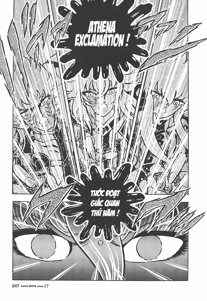 Áo Giáp Vàng Chapter 77 - Trang 2