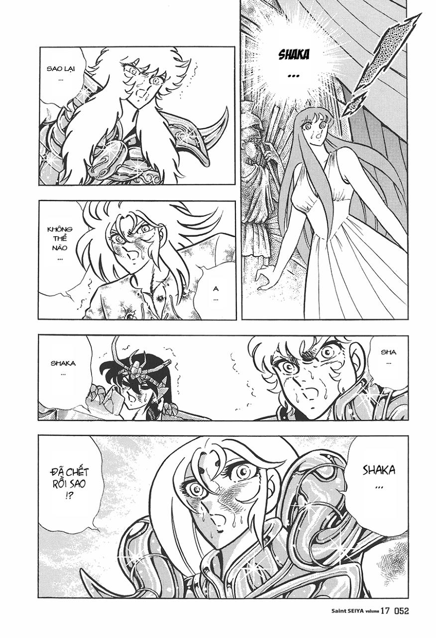 Áo Giáp Vàng Chapter 77 - Trang 2