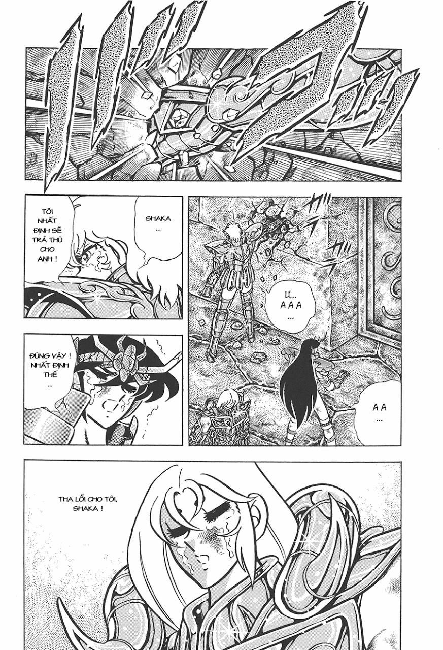 Áo Giáp Vàng Chapter 77 - Trang 2