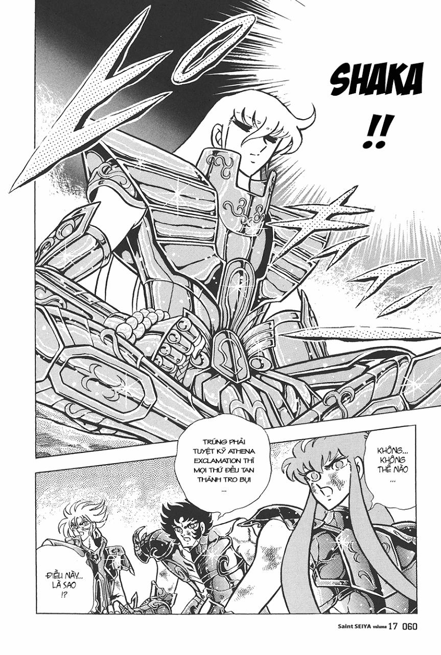 Áo Giáp Vàng Chapter 77 - Trang 2