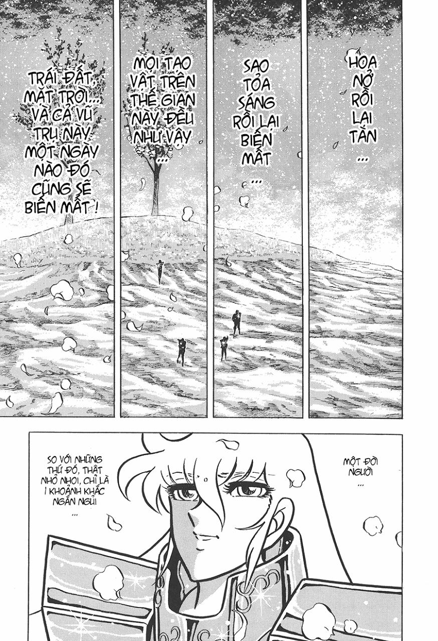 Áo Giáp Vàng Chapter 77 - Trang 2