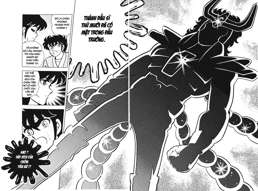 Áo Giáp Vàng Chapter 8 - Trang 2