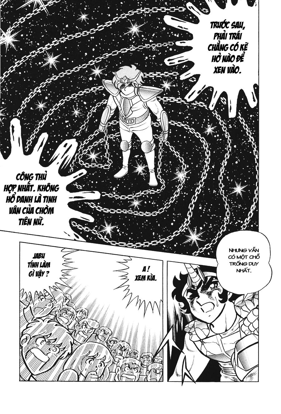 Áo Giáp Vàng Chapter 8 - Trang 2