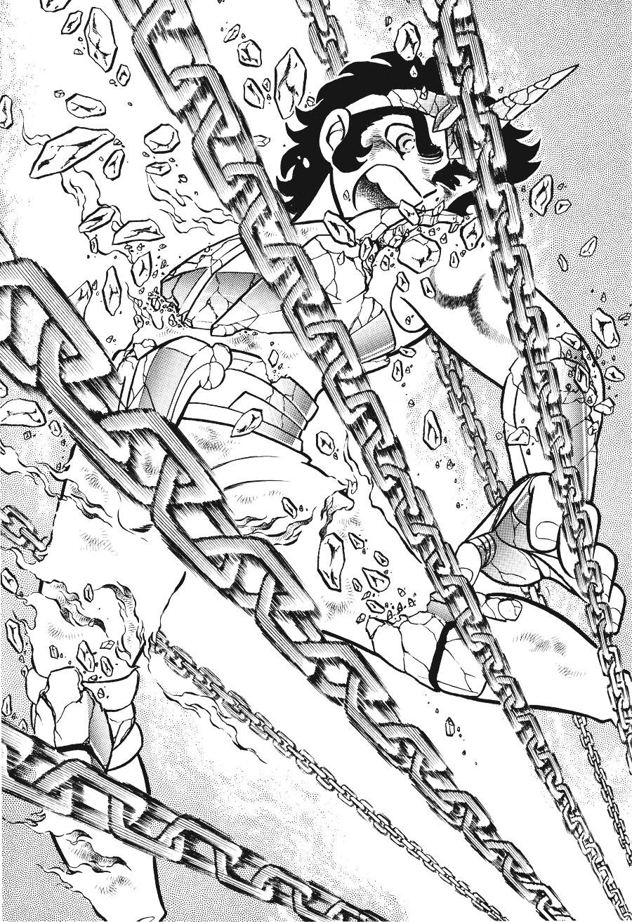 Áo Giáp Vàng Chapter 8 - Trang 2