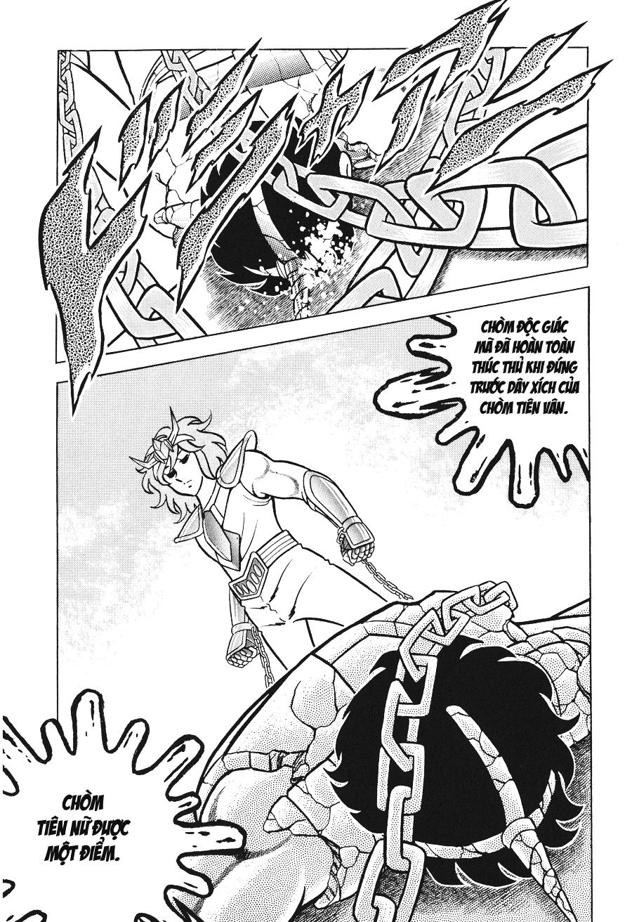 Áo Giáp Vàng Chapter 8 - Trang 2