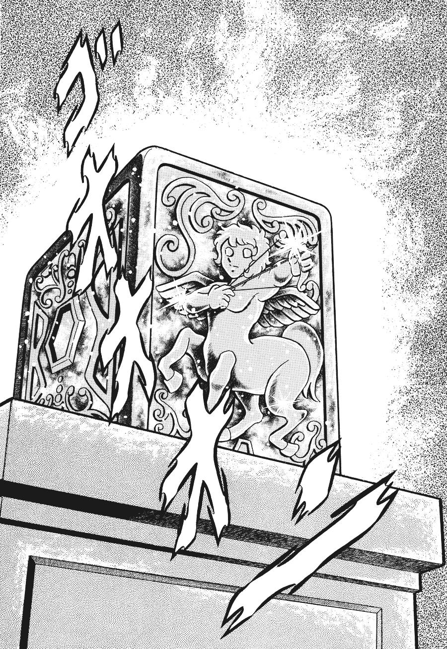 Áo Giáp Vàng Chapter 8 - Trang 2