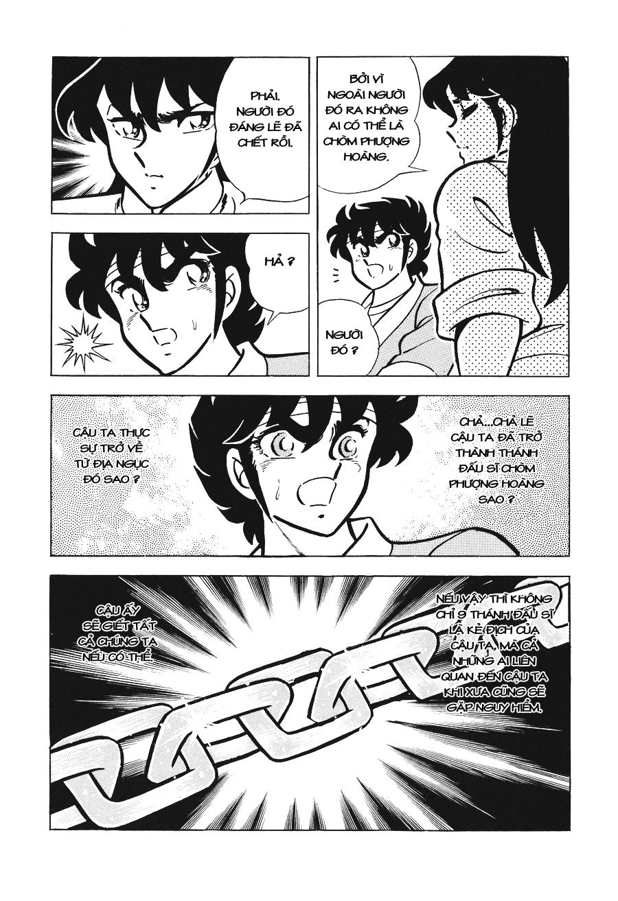 Áo Giáp Vàng Chapter 8 - Trang 2