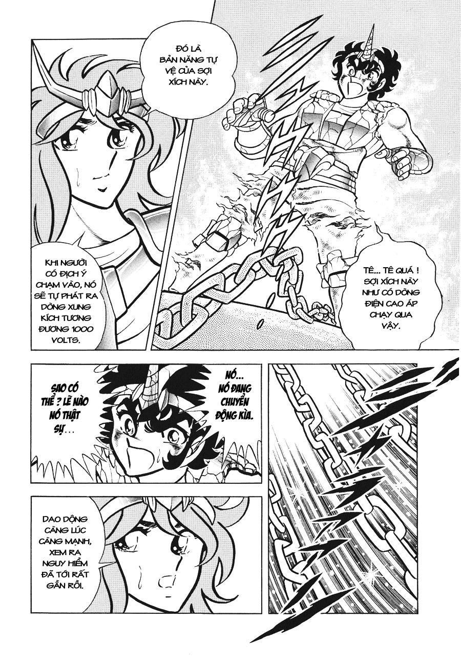 Áo Giáp Vàng Chapter 8 - Trang 2