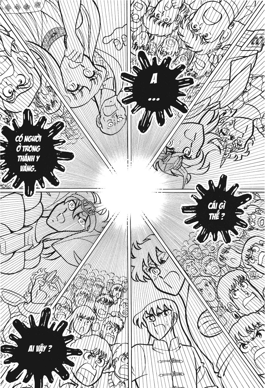 Áo Giáp Vàng Chapter 8 - Trang 2