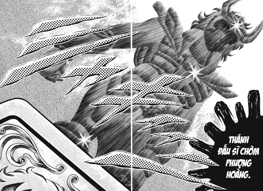 Áo Giáp Vàng Chapter 8 - Trang 2