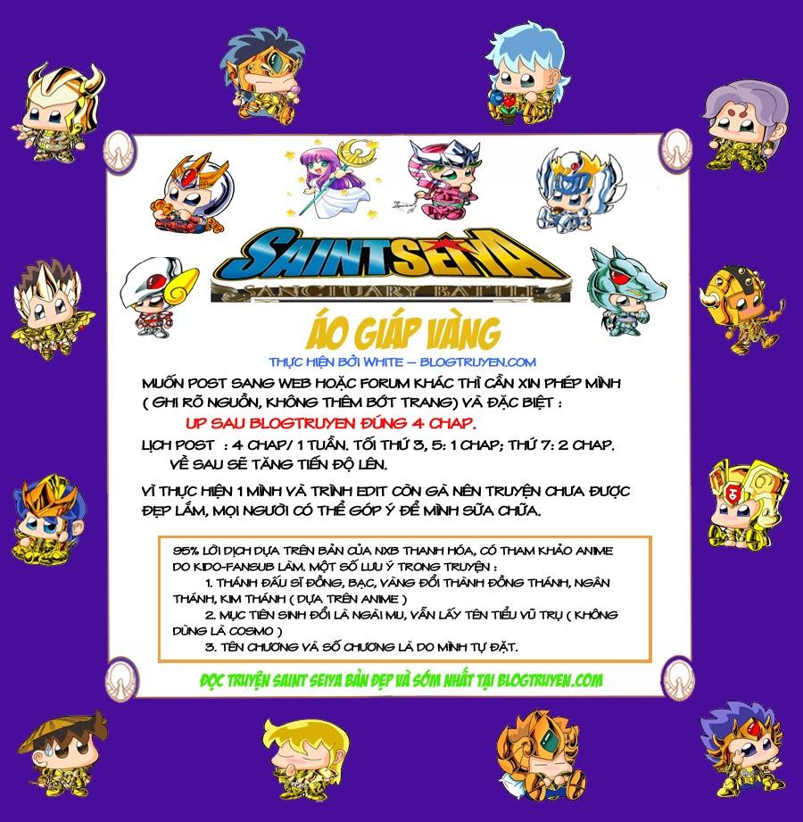 Áo Giáp Vàng Chapter 9 - Trang 2