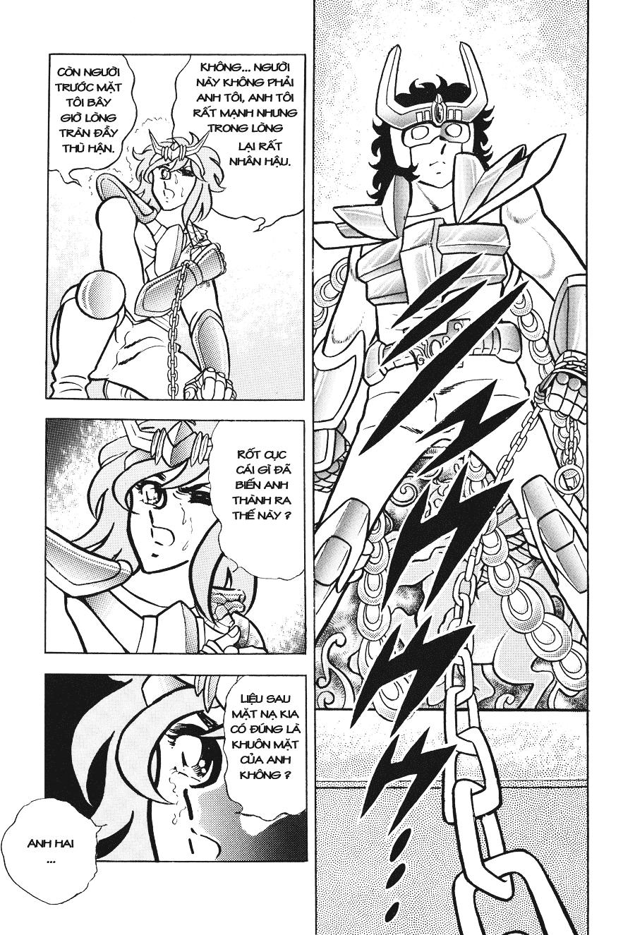 Áo Giáp Vàng Chapter 9 - Trang 2