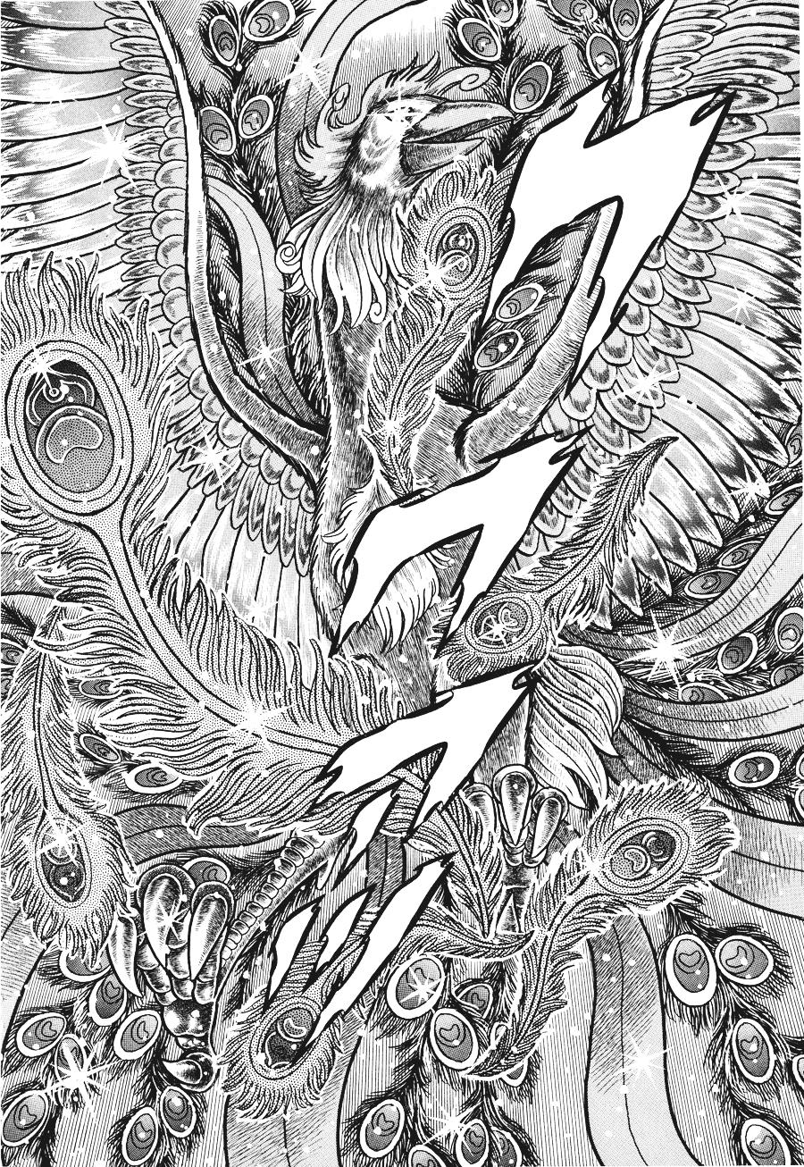 Áo Giáp Vàng Chapter 9 - Trang 2