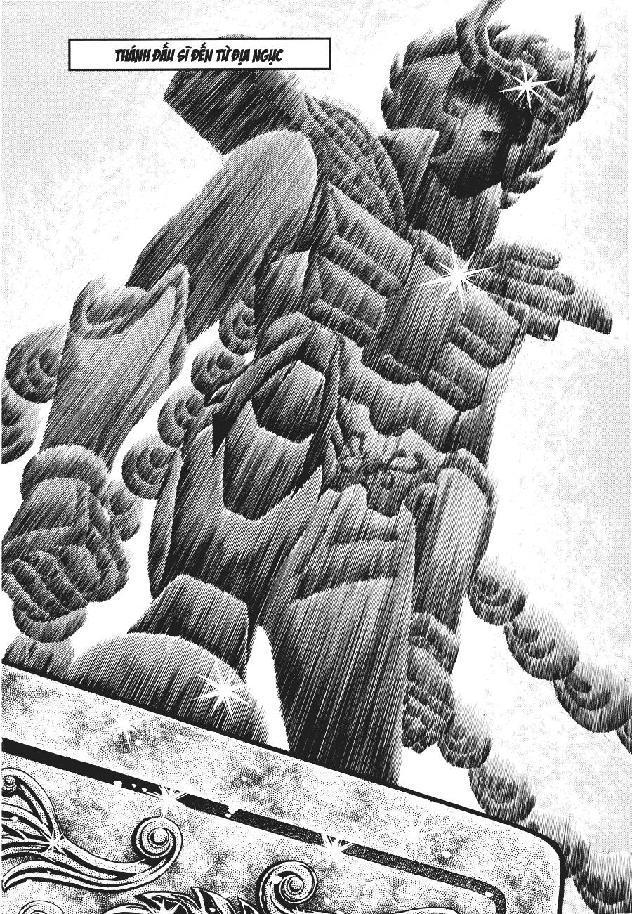 Áo Giáp Vàng Chapter 9 - Trang 2