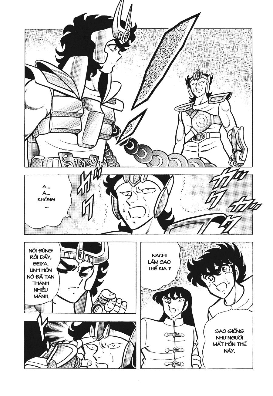 Áo Giáp Vàng Chapter 9 - Trang 2